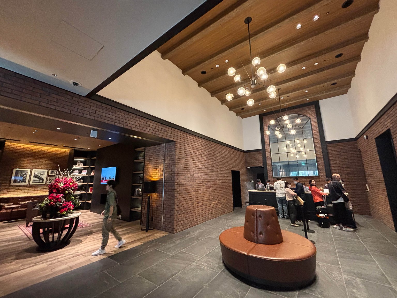 이상적인 휴일은 여기서 실현할 수 있다