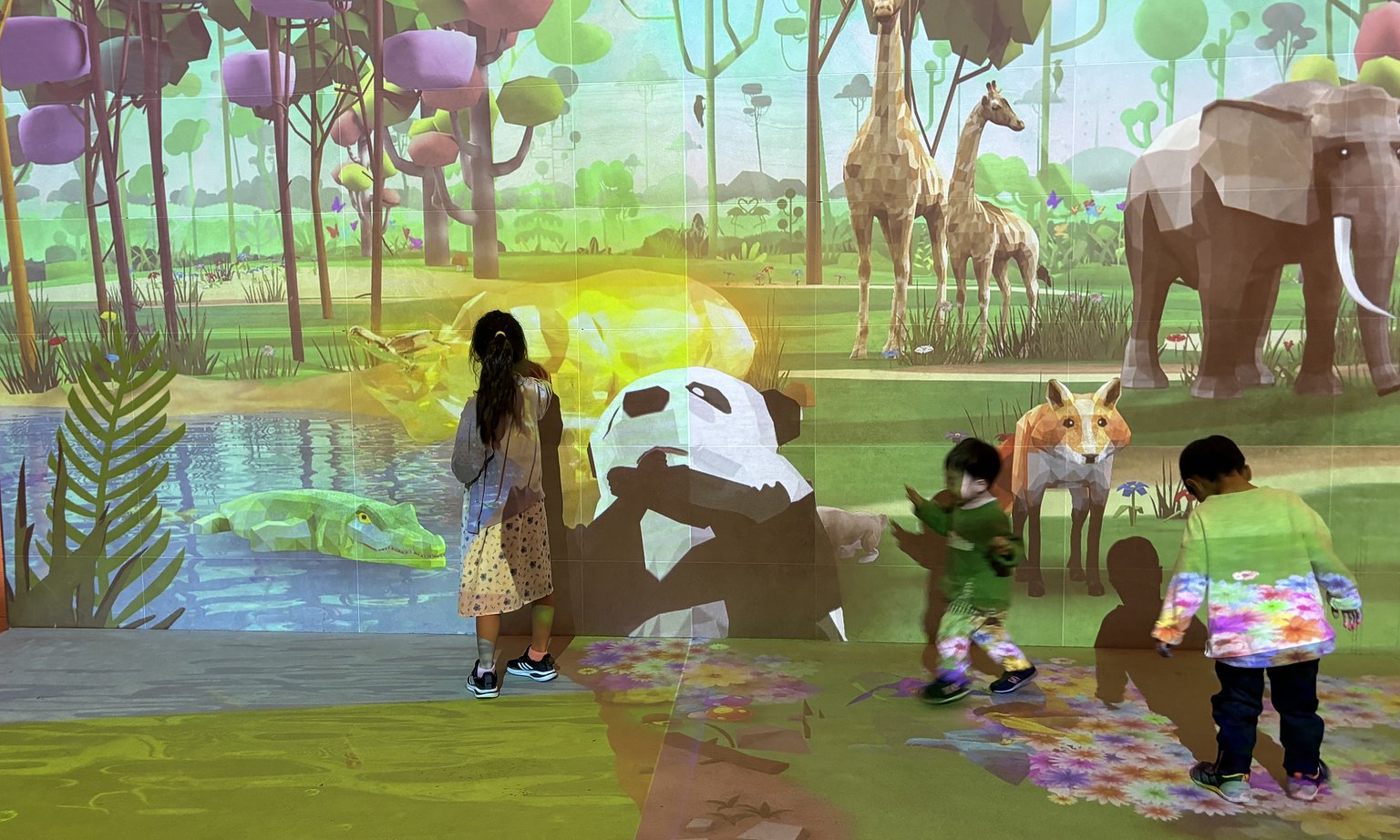 在迪士尼的生日慶祝🥳