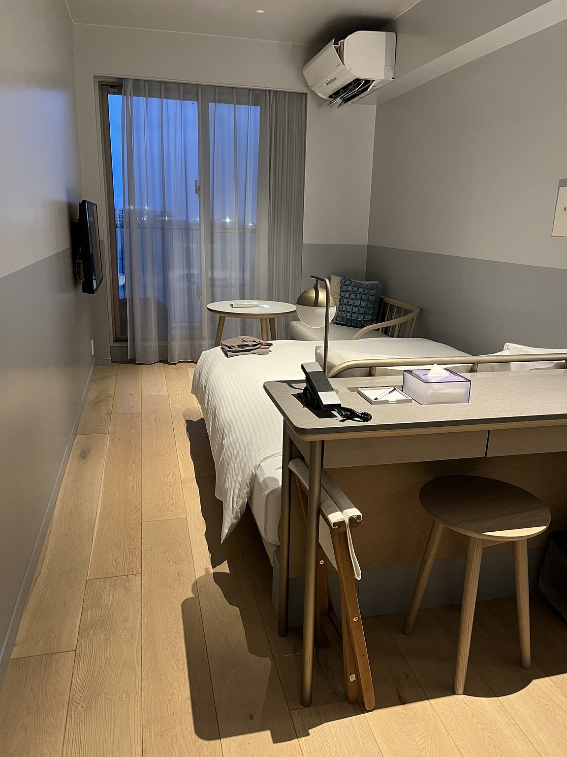 Stay at My Dream Hotel! Birthday in Okinawa!