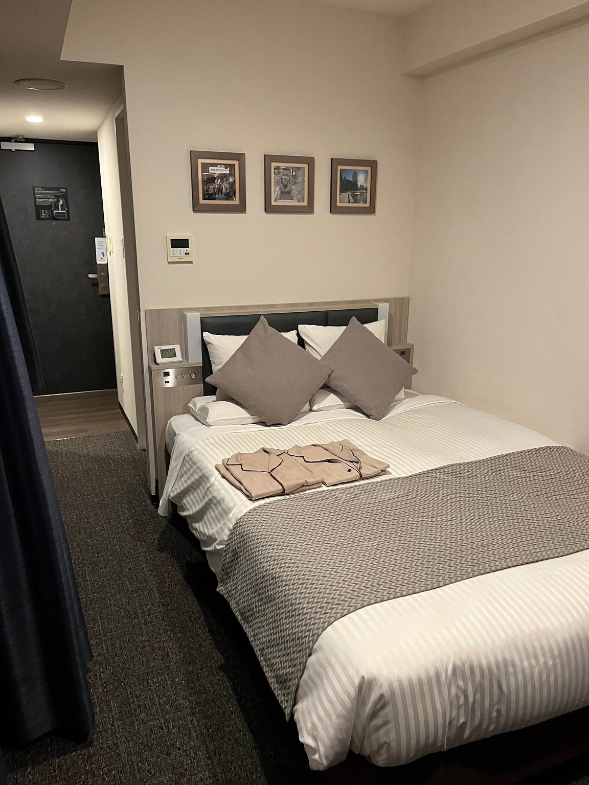 Convenient for tourism business! Close access to Namba, Umeda, Osaka Castle, and the Kaiyukan♪