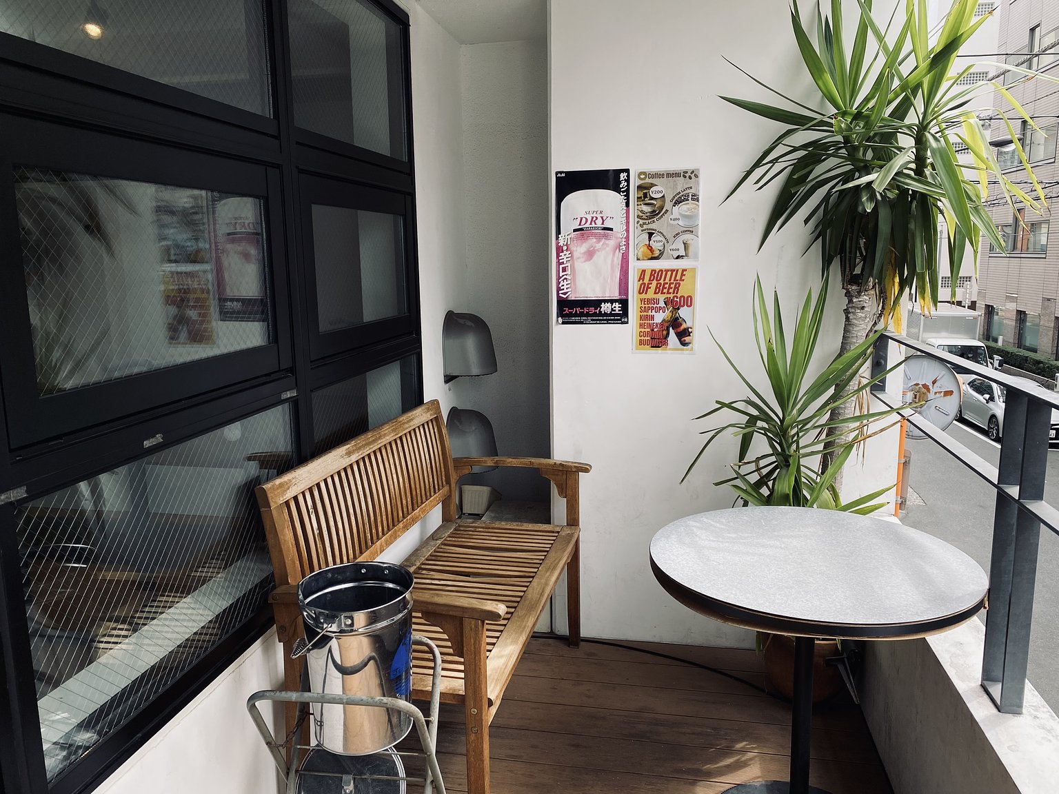 A Little Taste of Living in Ginza #GinzaLife