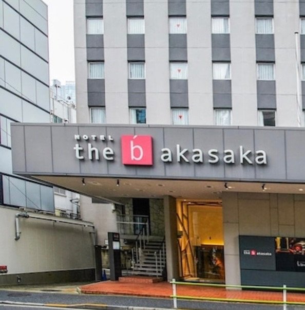 A Quiet Hotel in the Heart of the City