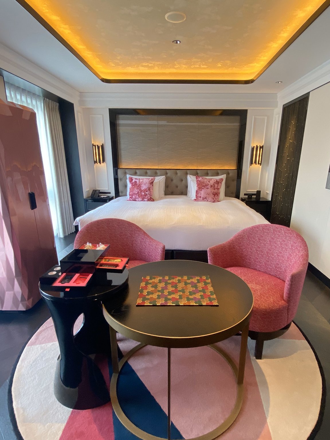 여성력 UP을 위한 교토 여행에 완벽한 호텔