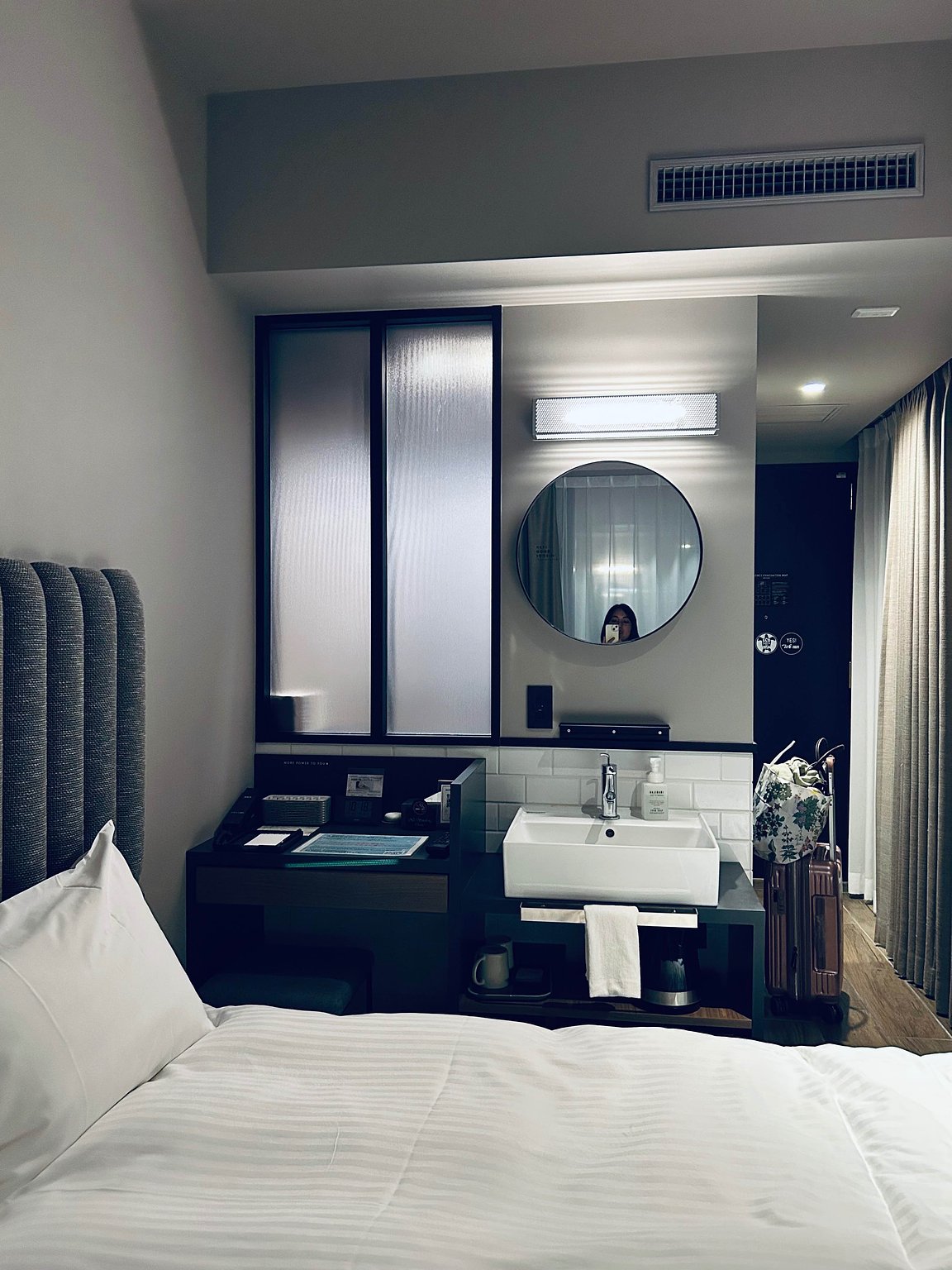 Recommended for Those Who Like Beautiful, Stylish, and Modern Hotels