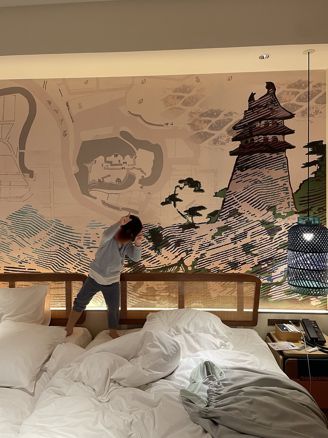 歷史與奢華交融的住宿體驗 - 酒店印地哥犬山有樂苑