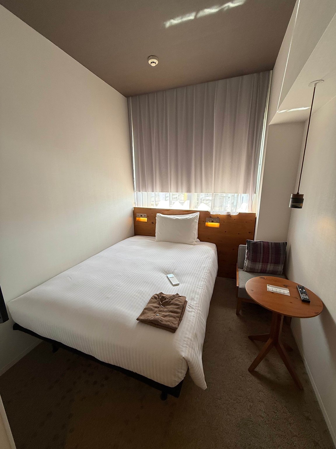 靠近車站的舒適酒店