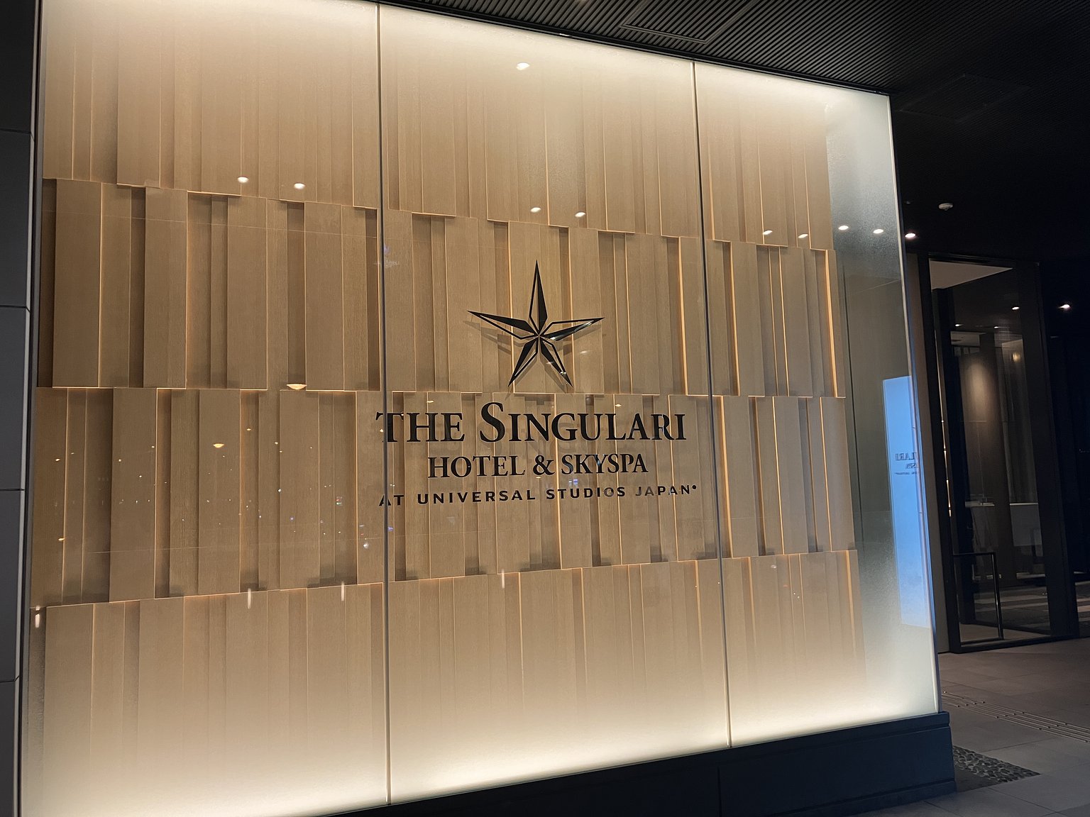 Luxury Hotel with a Sense of Elegance