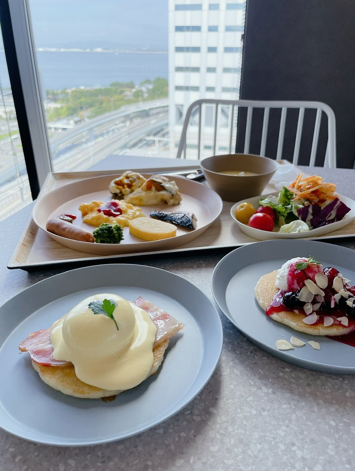 A Must-Visit Hotel for Lovers of OMO and Airplanes!