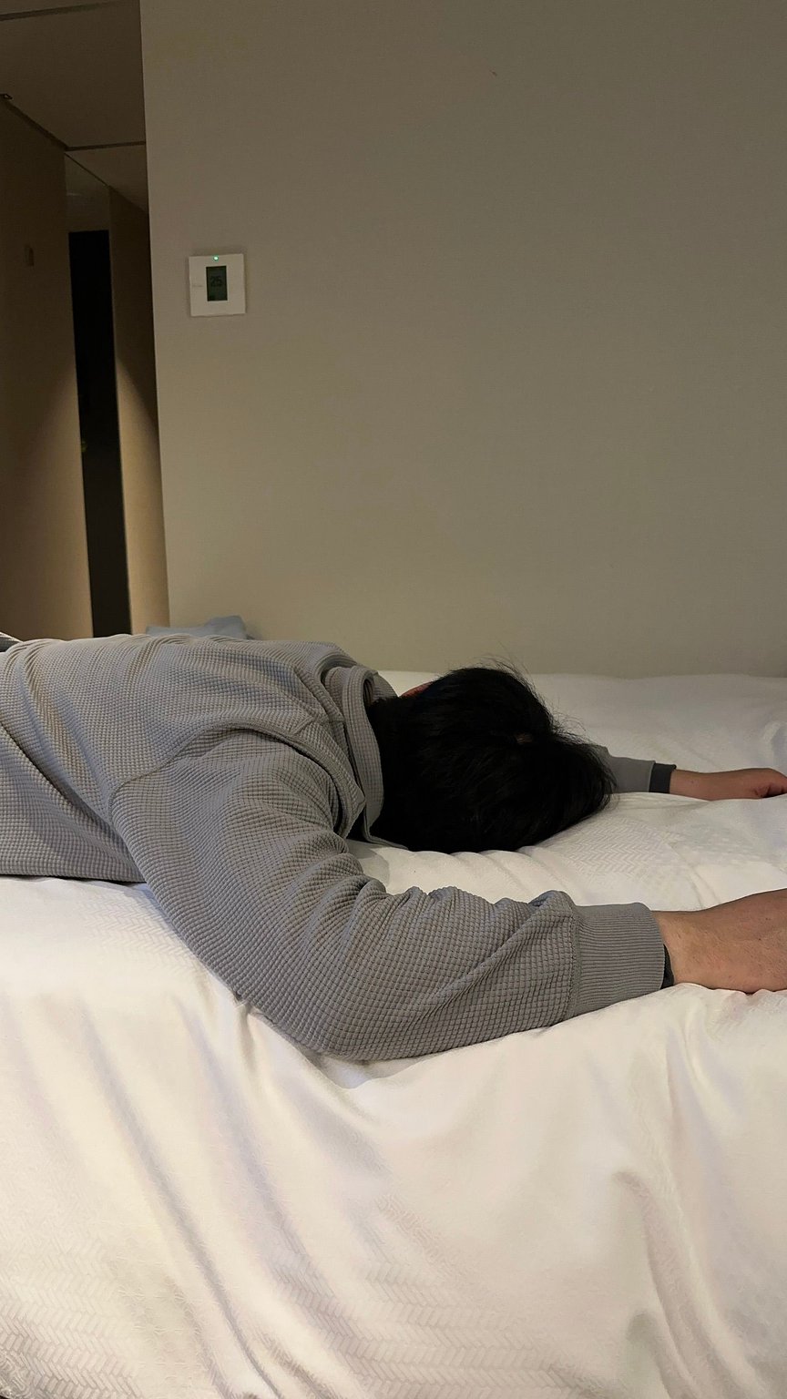 미츠이 가든 호텔 후쿠오카 기온 - 후쿠오카가 온지 5년!