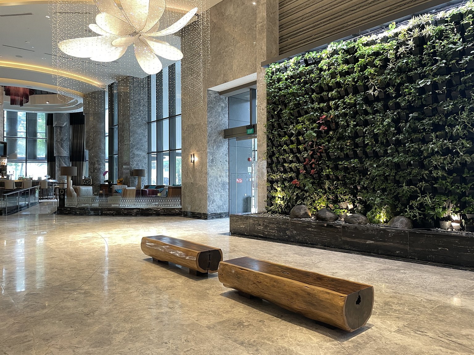 推薦給重視觀光的朋友