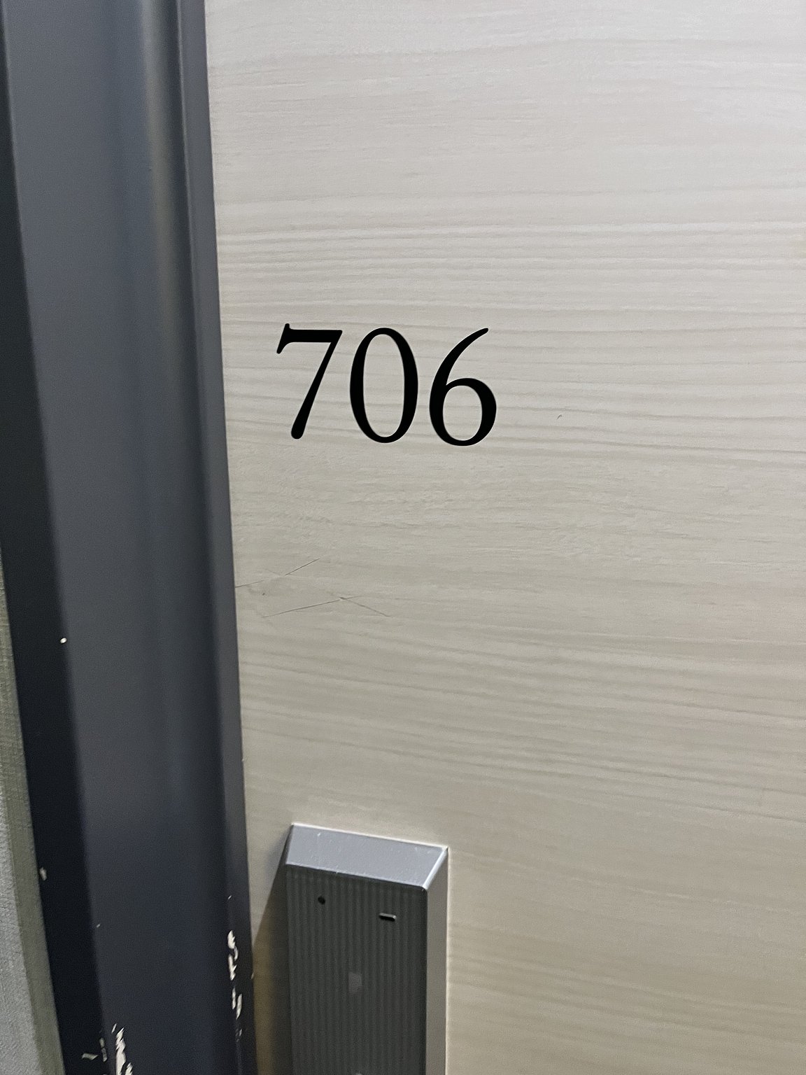 So Convenient! Hotel in Front of Koshien Station