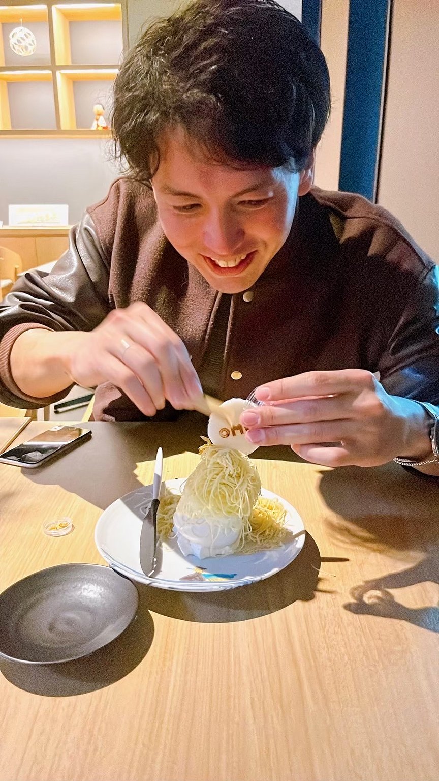 Experience the Retro Townscape