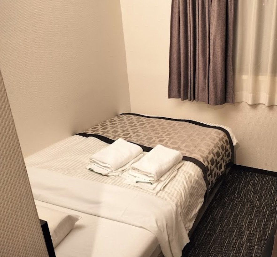 Close to the Station!