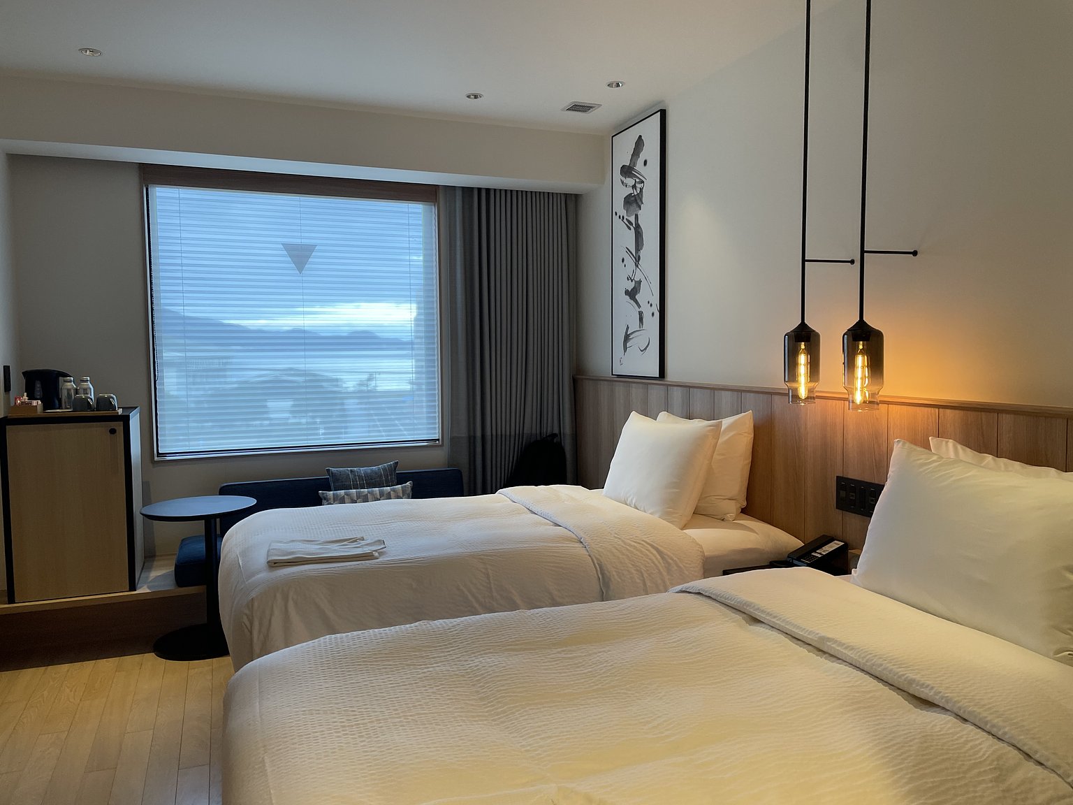 A Short Trip from Kyoto: A Quiet Coastal Town