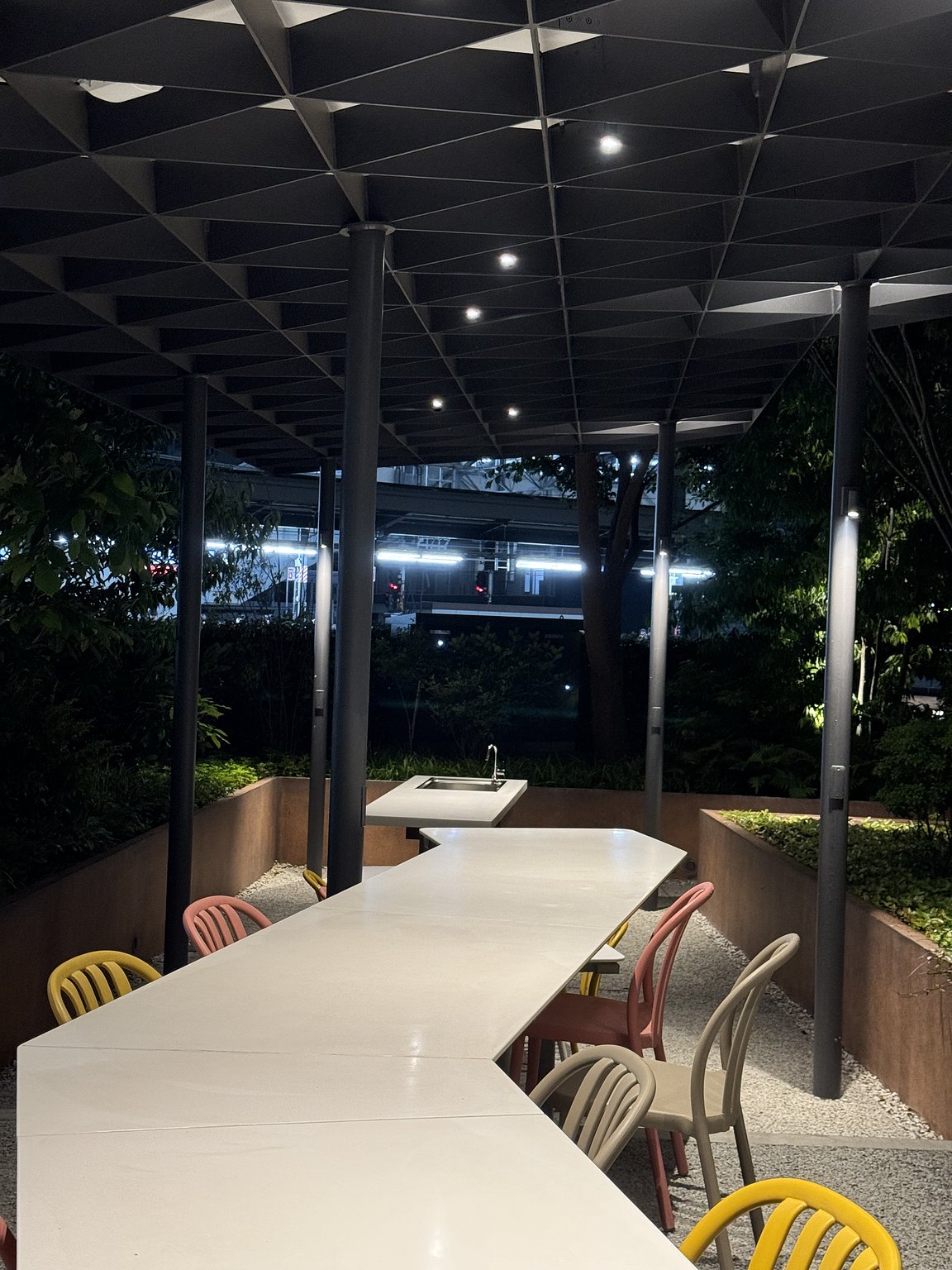 오사카를 만나는 호텔