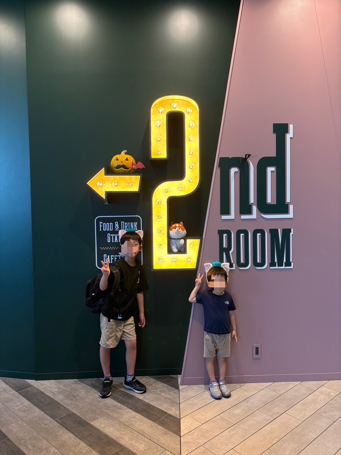 New Standard for Family Visits to Disneyland! Stay Excited with My Son at 'Hoshino Resort 1955 Tokyo Bay'!