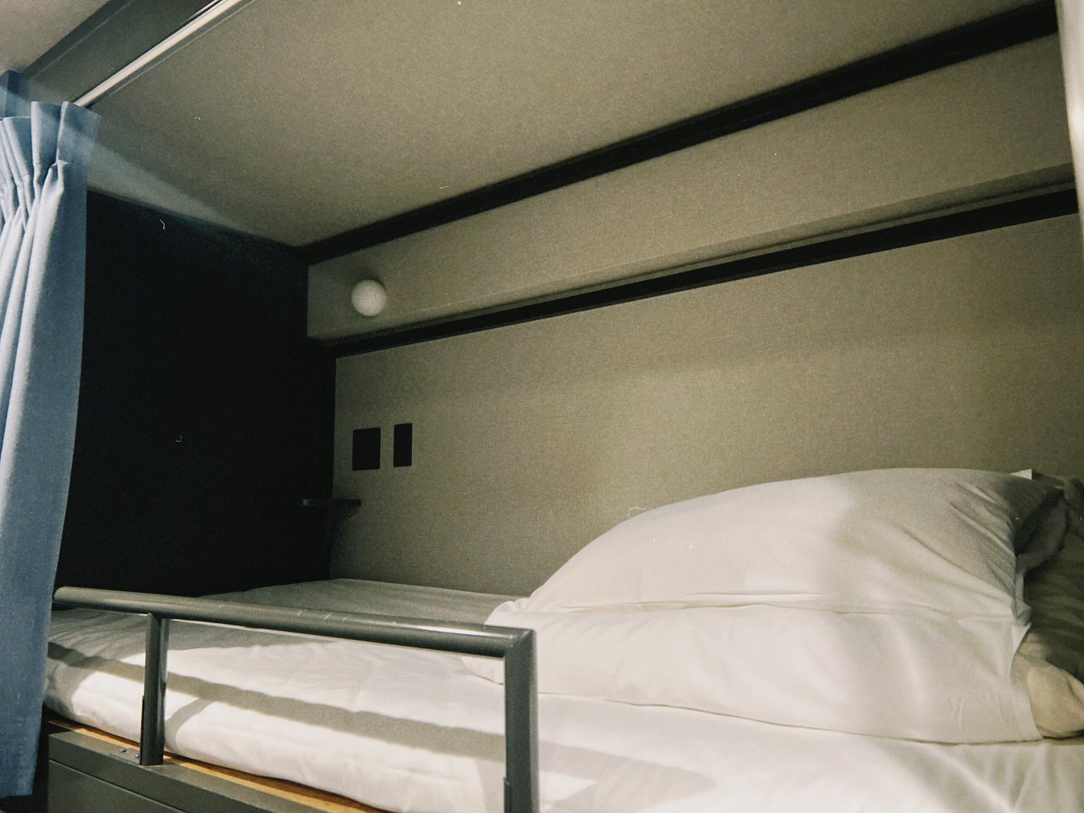 If You're Looking for a Quick Stay Near Asakusabashi Station