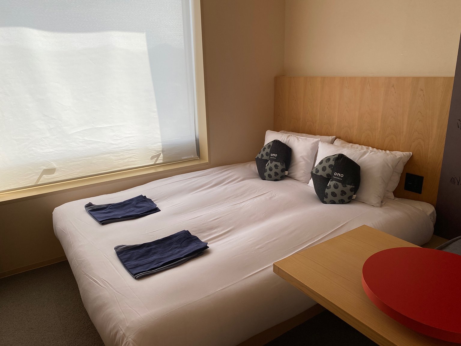 🌿Experience All of Kochi! A Relaxing Journey at OMO7 Kochi