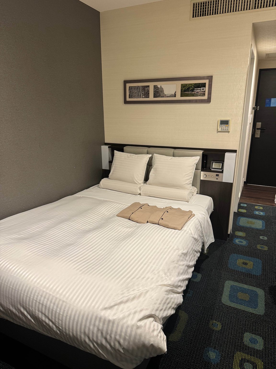 아카사카! 편리해~!