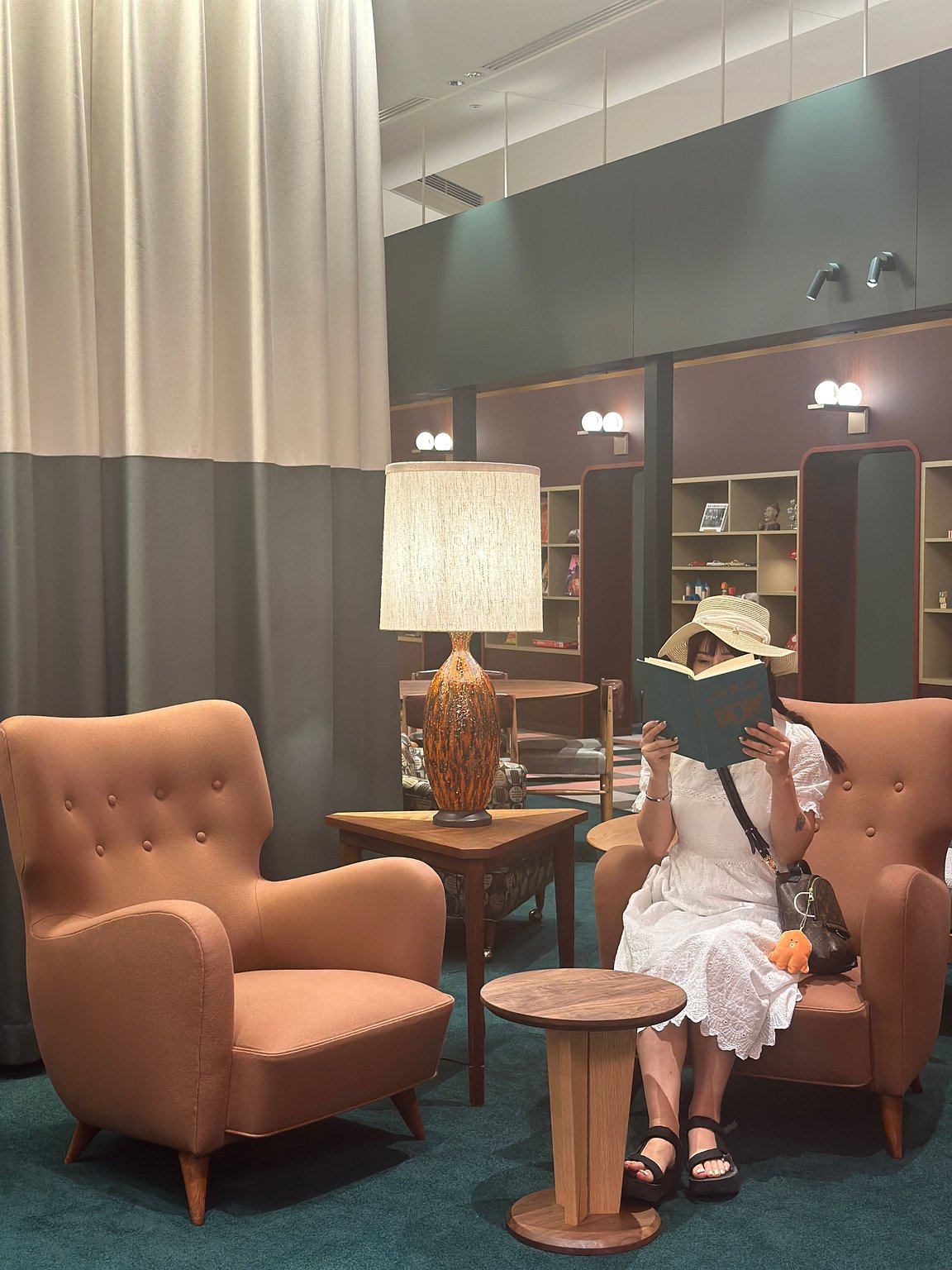 디즈니에 가려면 여기서 숙박하세요!