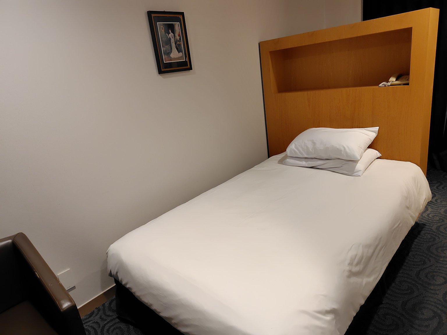 광장시장 근처! 편리한 호텔