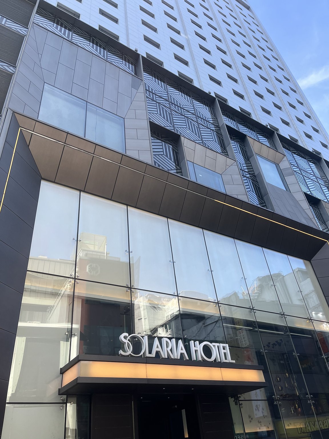 In the heart of Myeongdong! A reliable Japanese hotel close to the station🥳