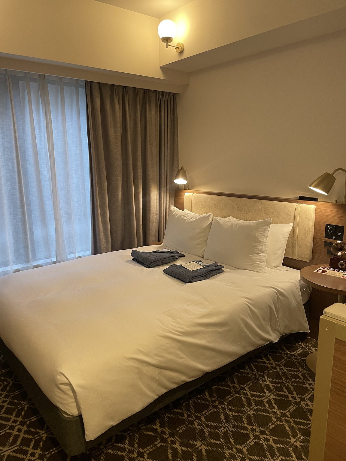 Convenient Near the Station