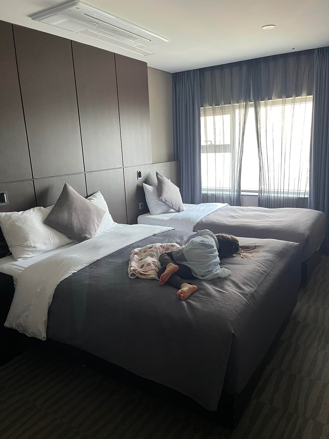 Top-Rated Hotel in Nampo-dong