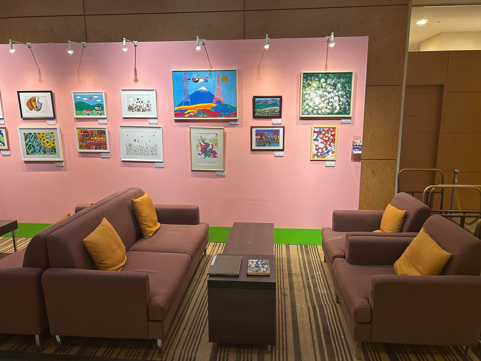 Okayama to Kagawa Trip