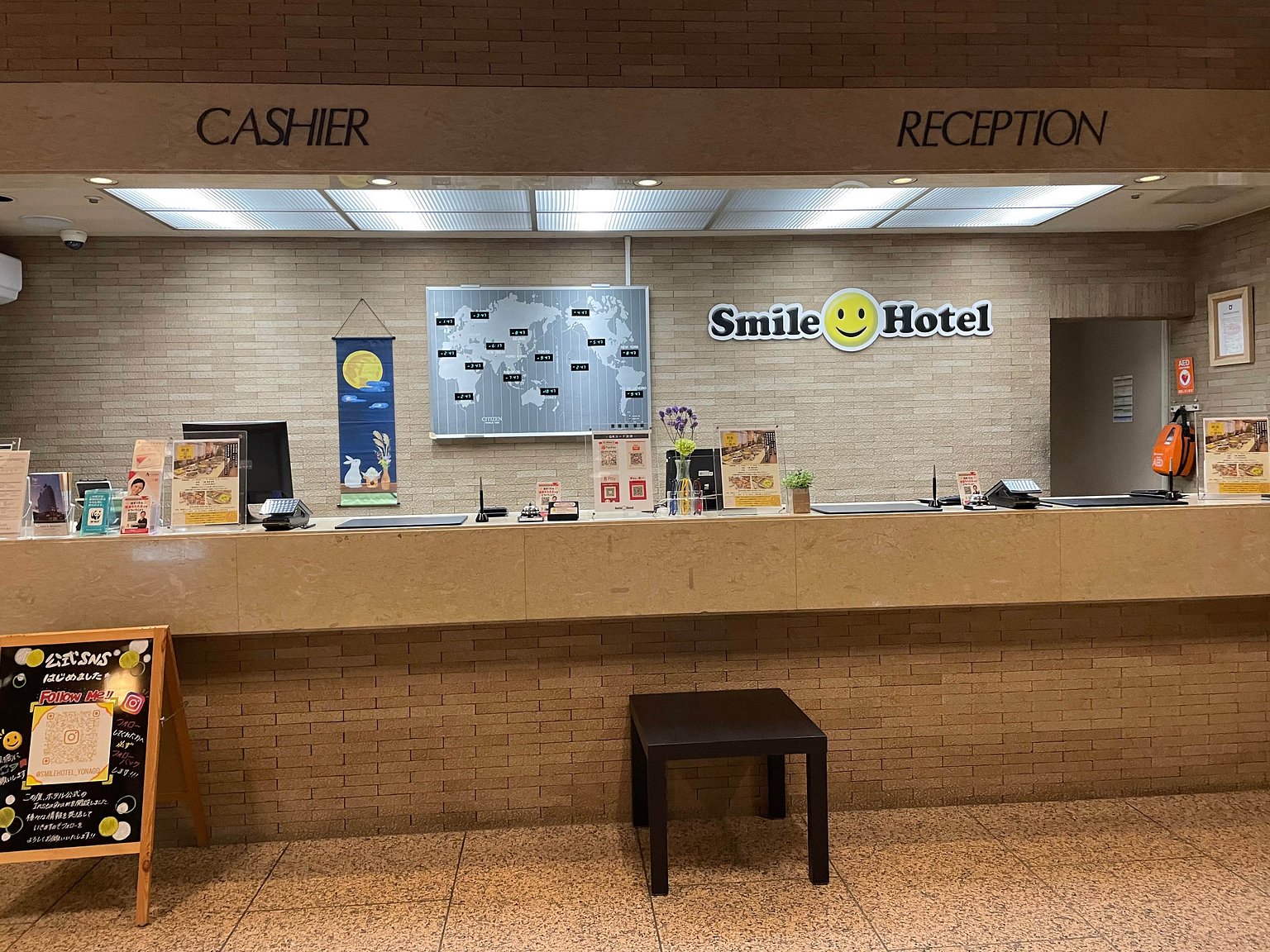 Recommended Accommodation for Budget-Conscious Road Trippers✨