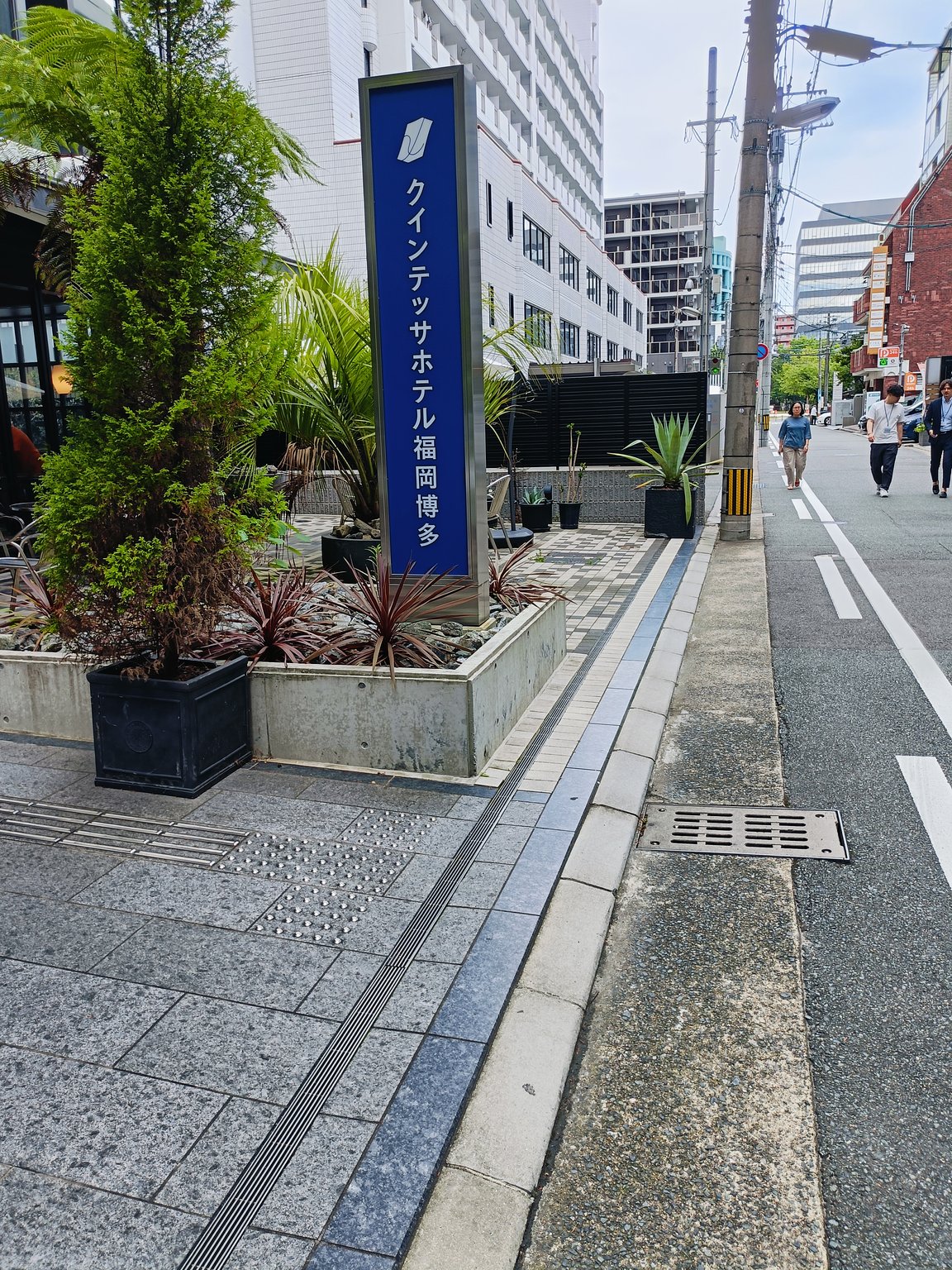 迷路時，這裡是最佳選擇