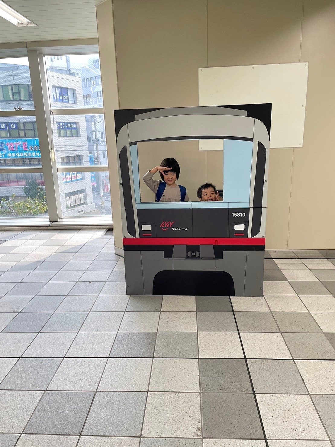 Spacious Triple Room!