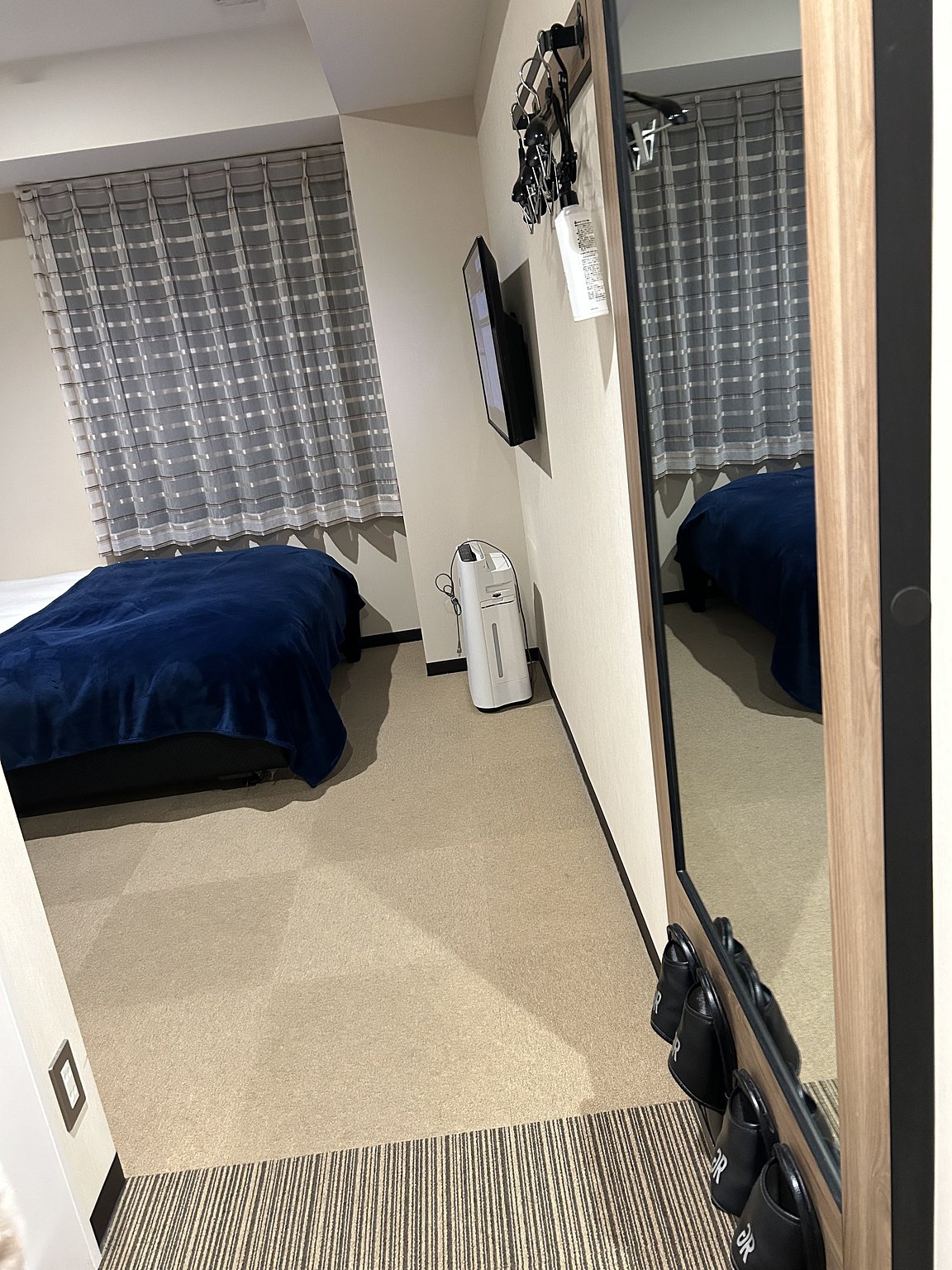 귀신 이야기 마을, 사카이미나토로!