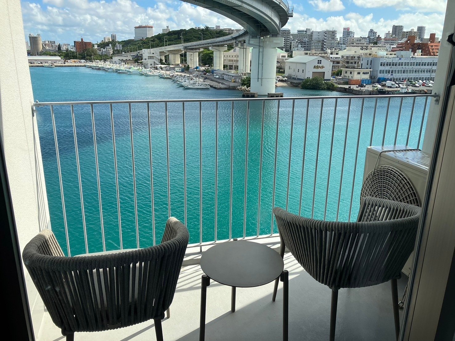 Ocean View from Every Room