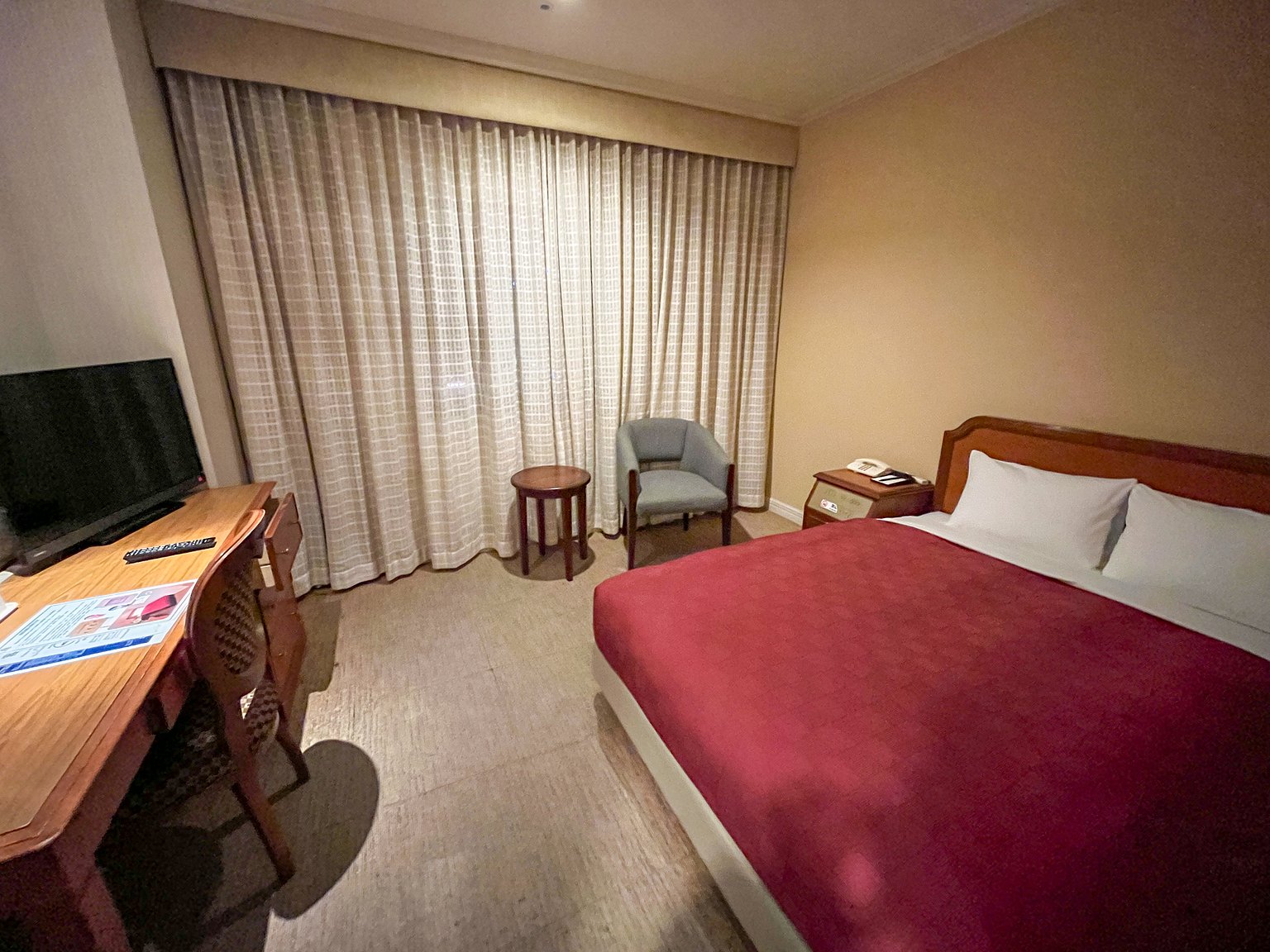 Hotel with Free Shuttle Bus from Station/Airport