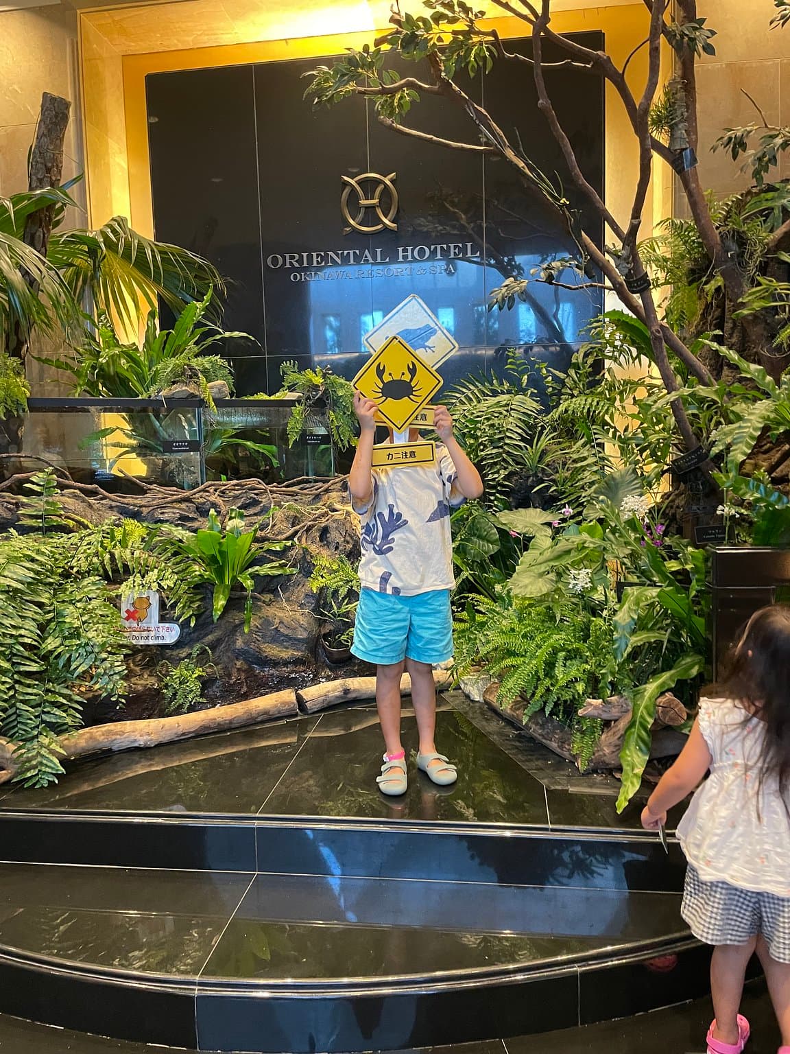 Great Value for Three People!