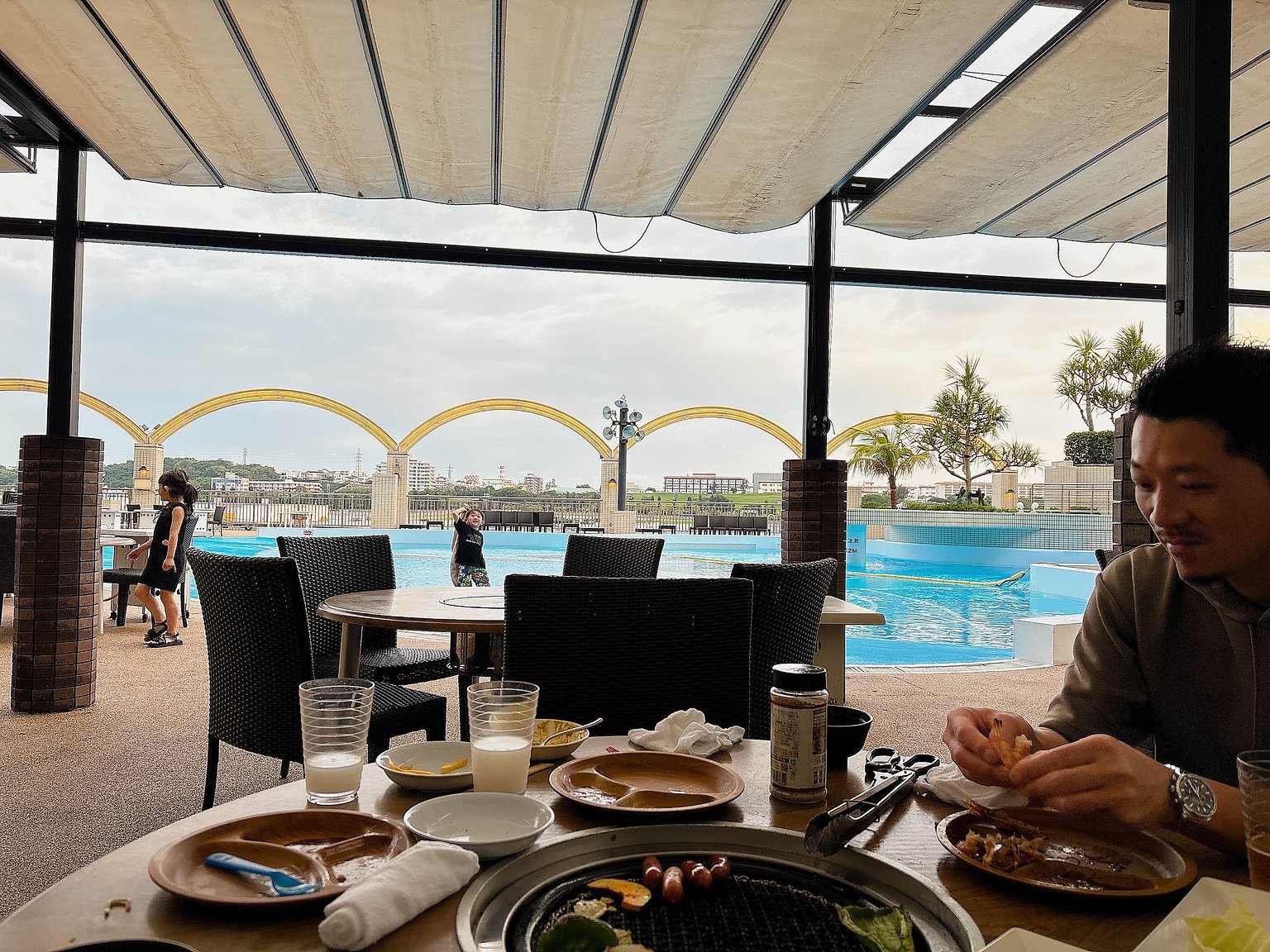 5-Day Trip with Children During Golden Week!