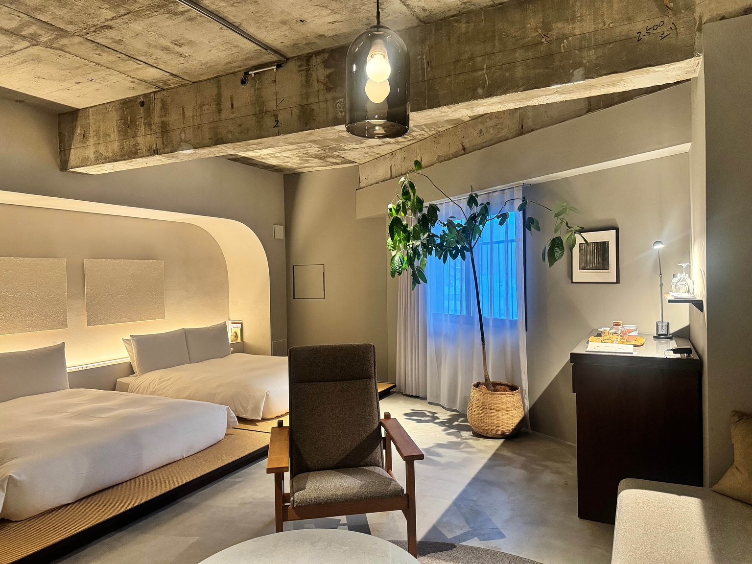 一定會再想入住的金沢酒店