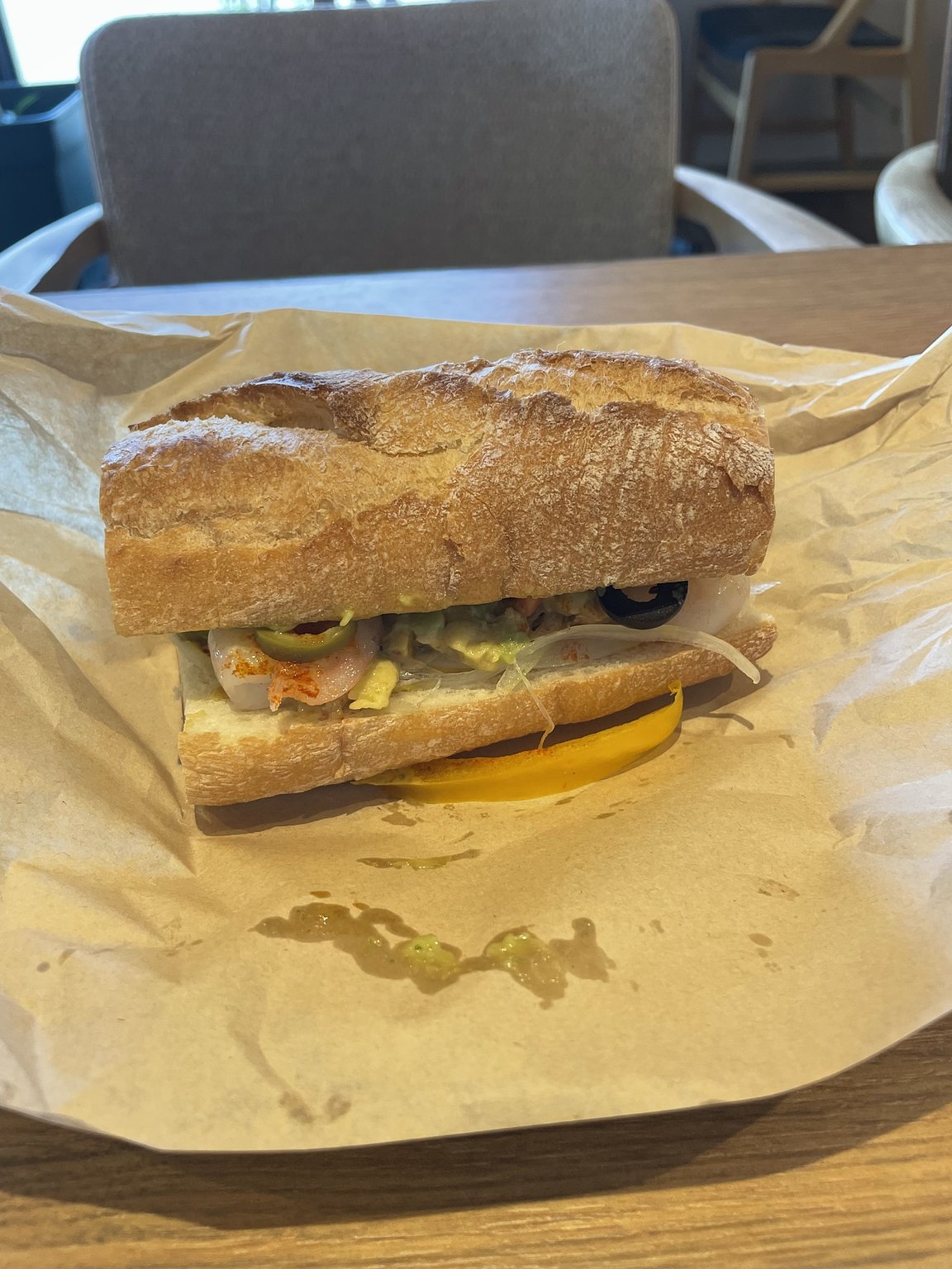 宿舍的水準很高！