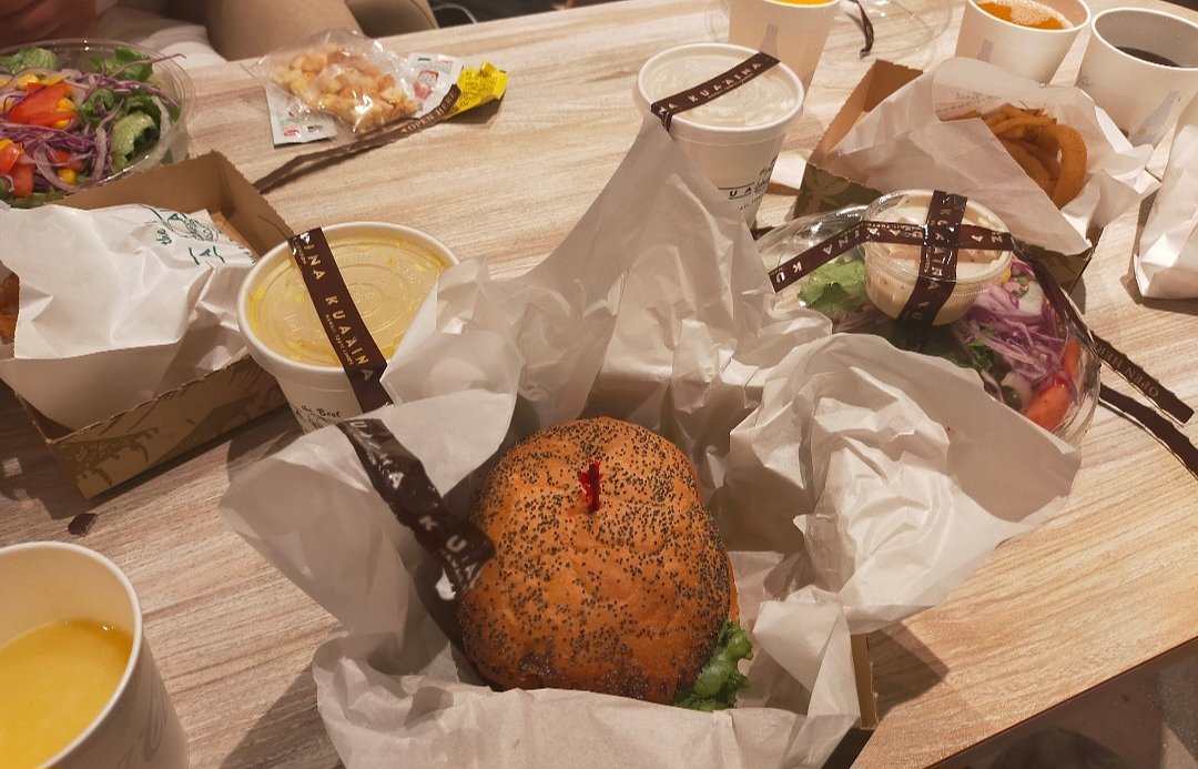 Inapoo and the Sea of Makuhari