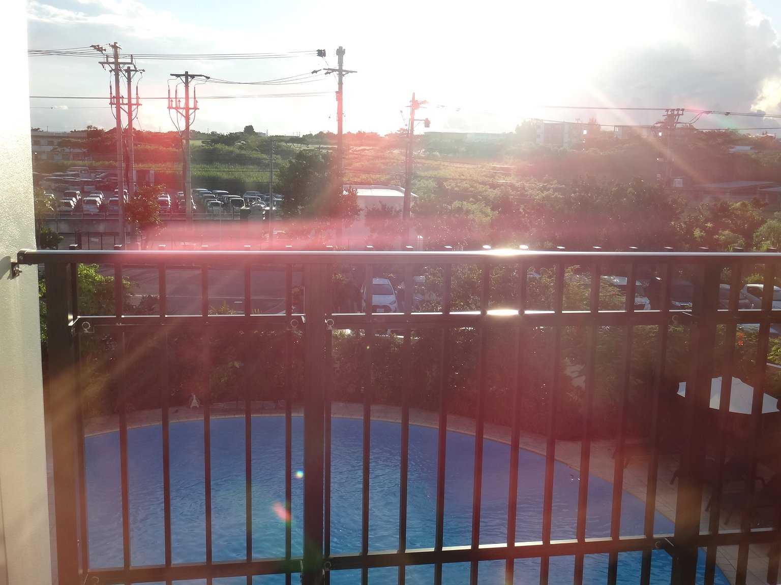 靠近機場的新穎且乾淨的酒店❗️