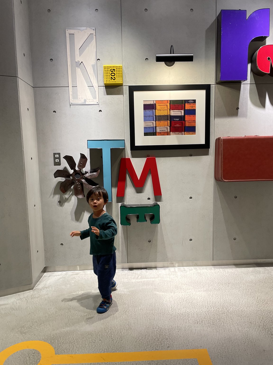 拍照也很上相的🇫🇷色彩繽紛世界