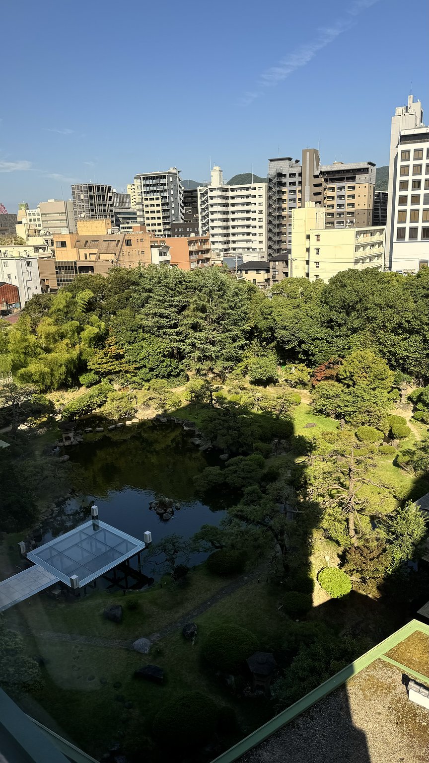 Famous Long-established Hotel in the Local Area