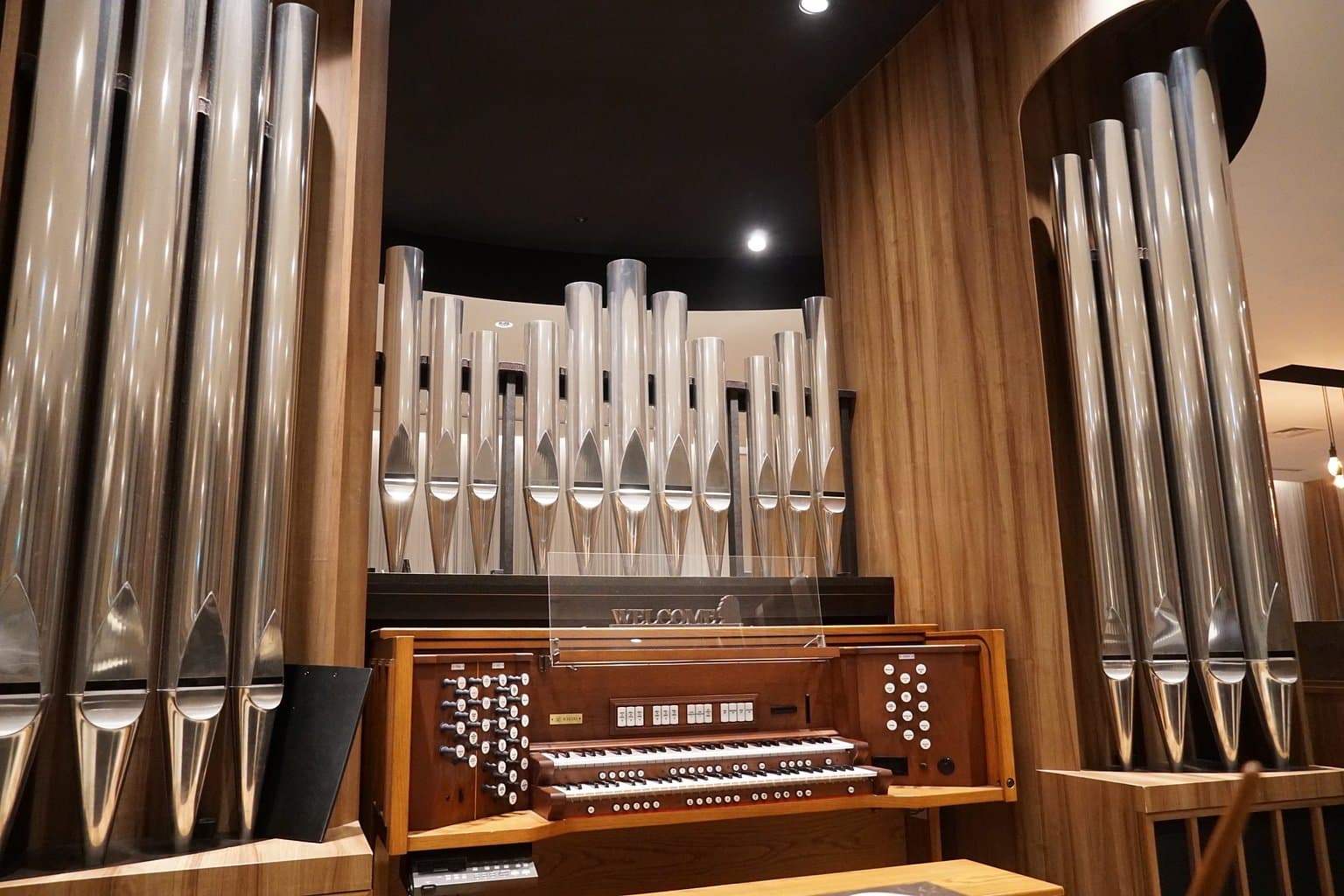 Music x Hotel 🎵 Recommended with Free Dining Services ⭐