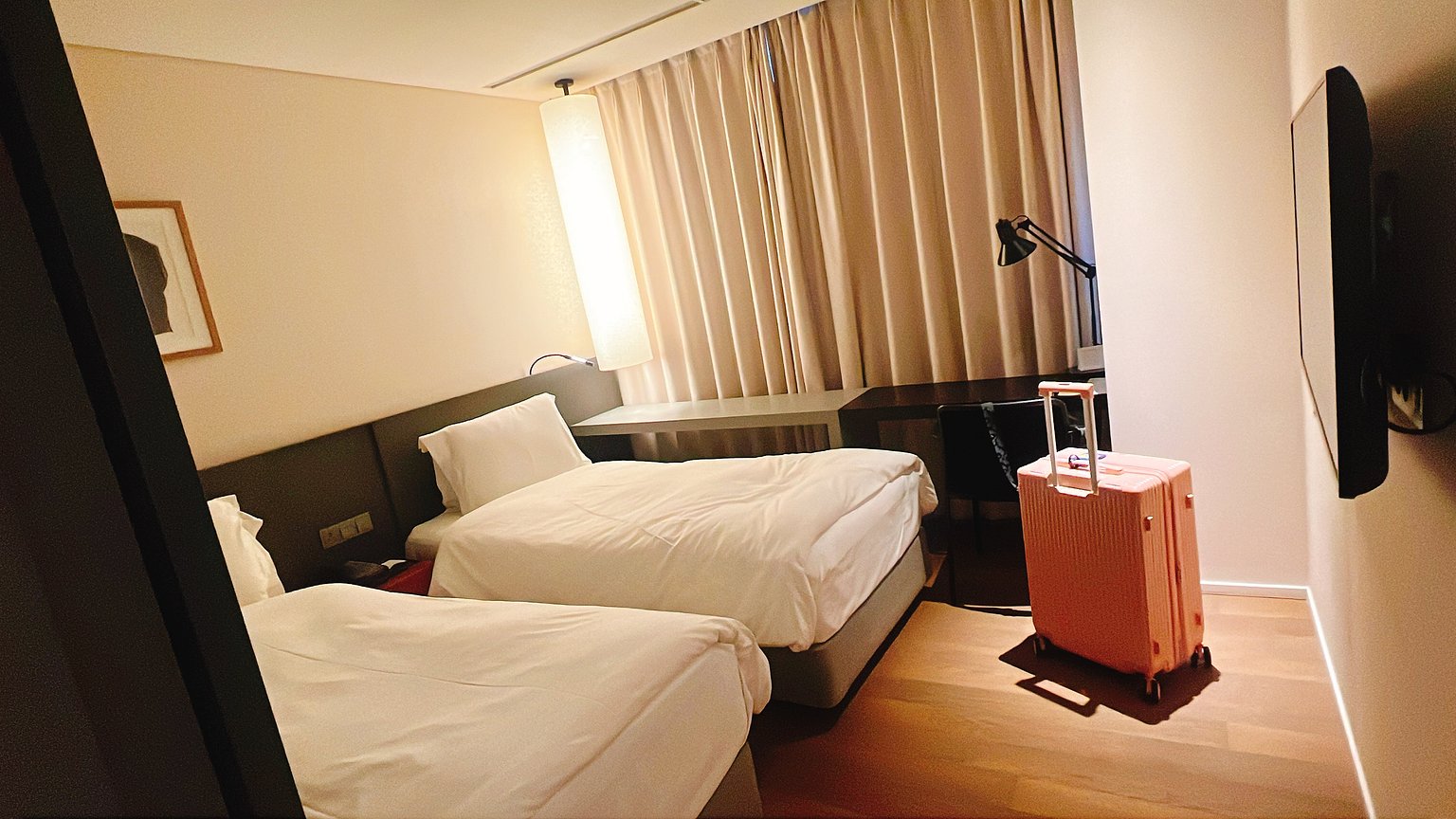 If you're staying in Seoul, this might be the best choice 🤩