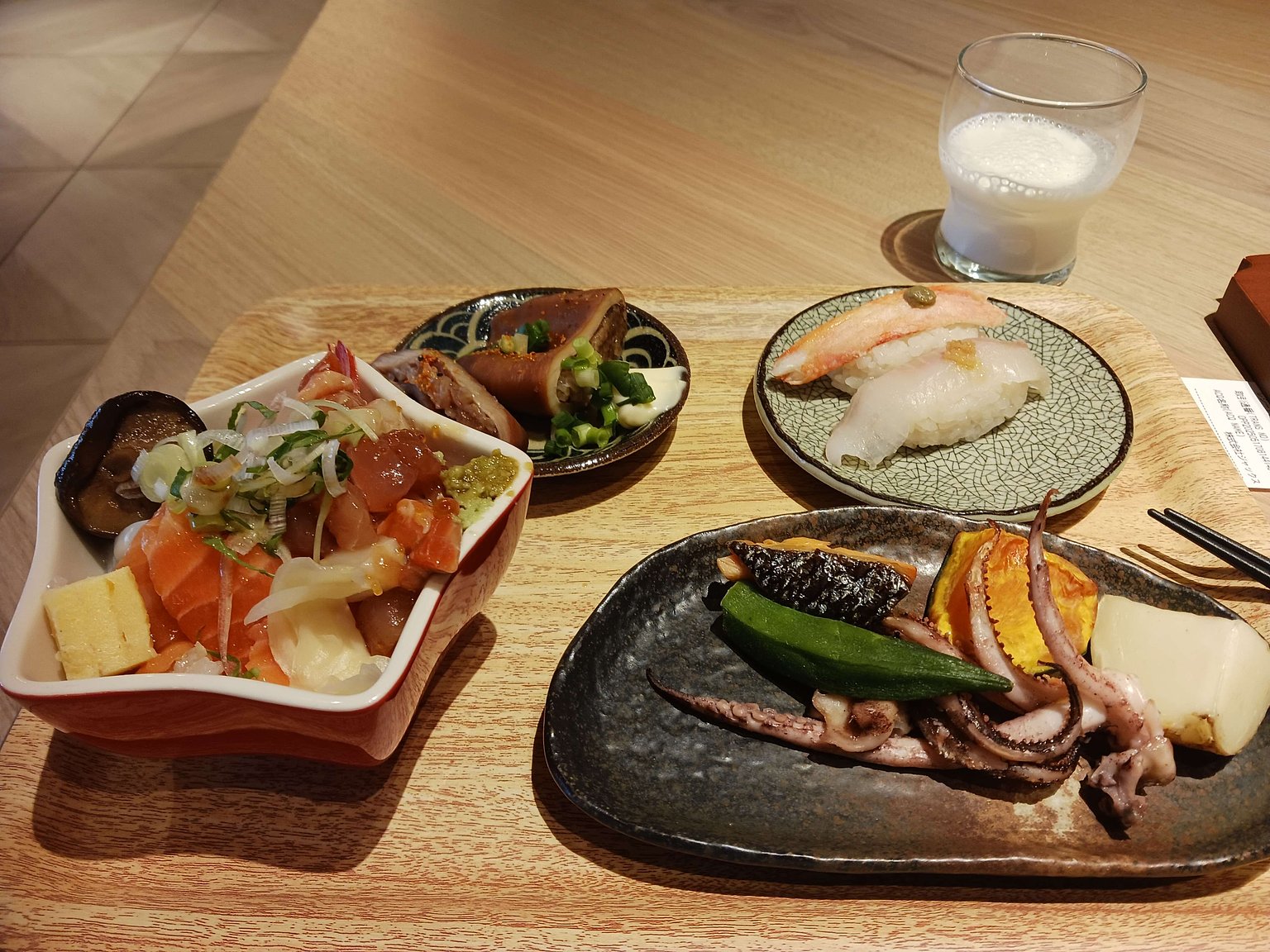 Choosing the Right Place for My First Stay in Hakodate!