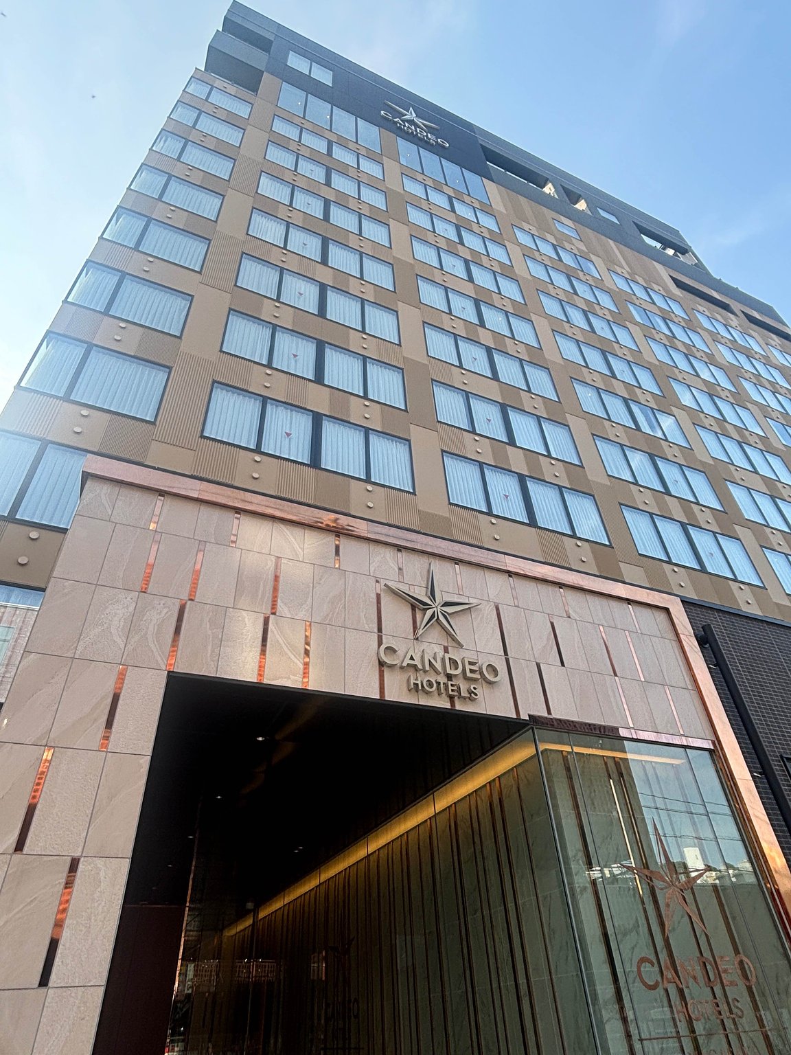 好久不見的長崎之旅！位置、景觀和溫泉都很棒✨