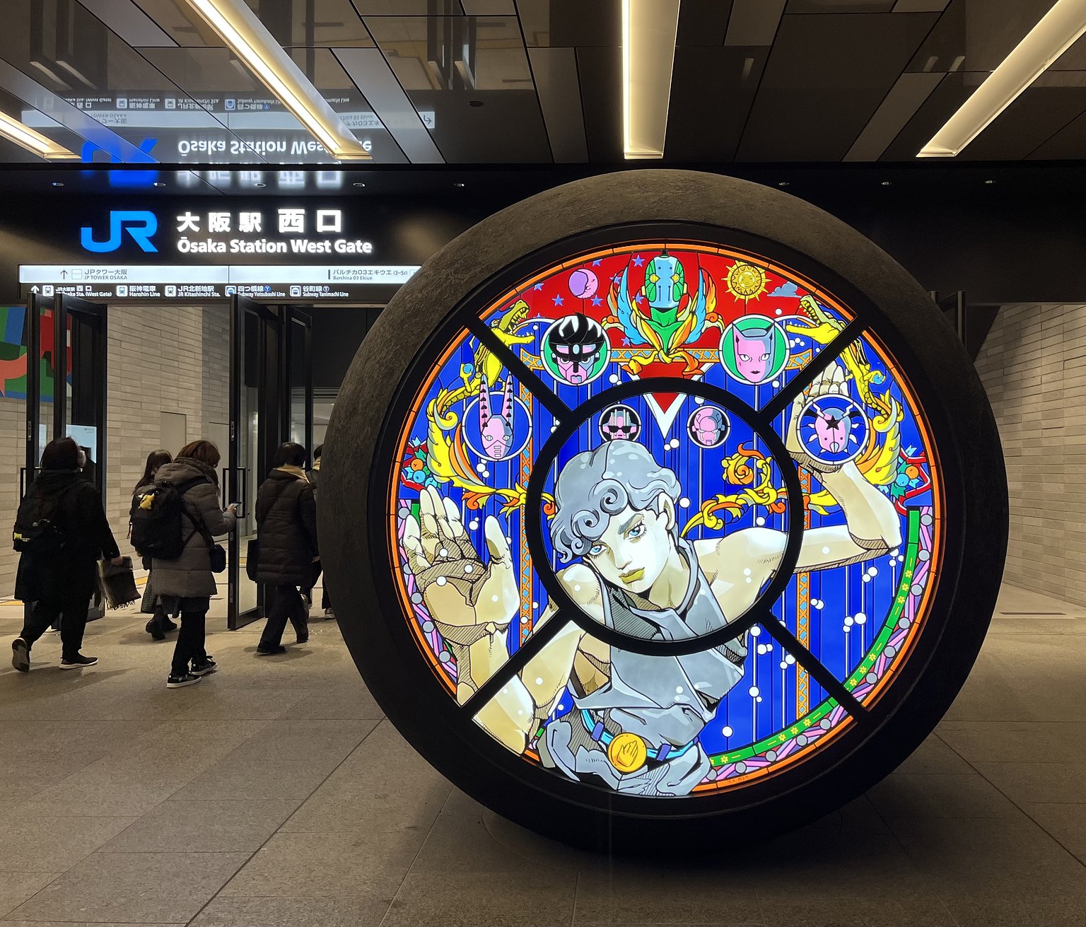 距離大阪車站只需一步之遙！性價比極高！