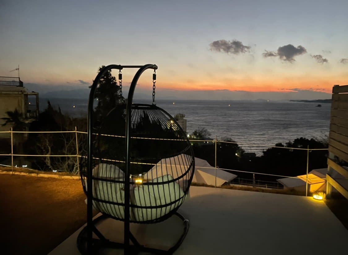 The Barrier to BBQ is Very Low!