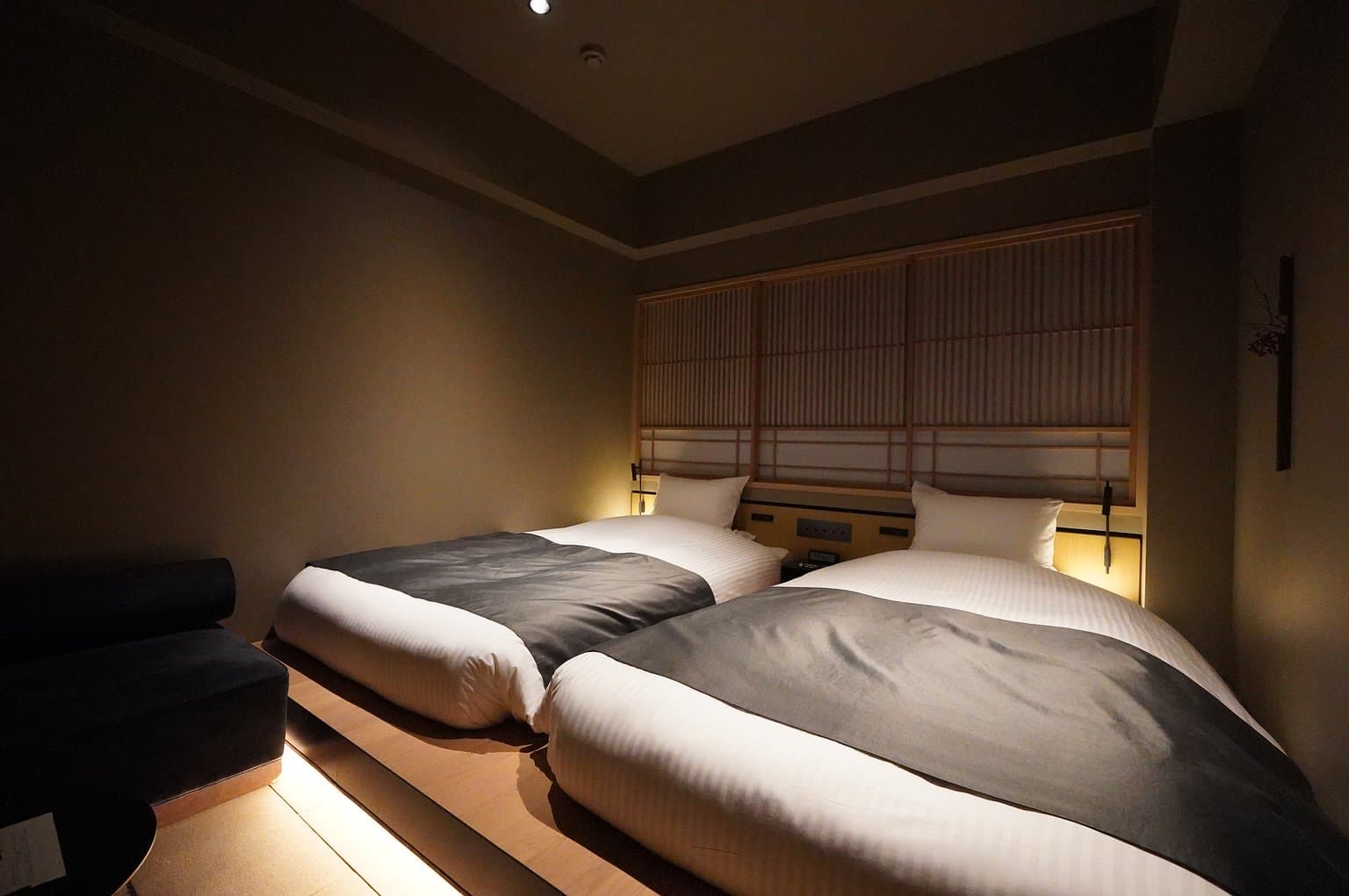 An Exquisite Hotel Experience Where Tradition and Modernity Merge in Kyoto